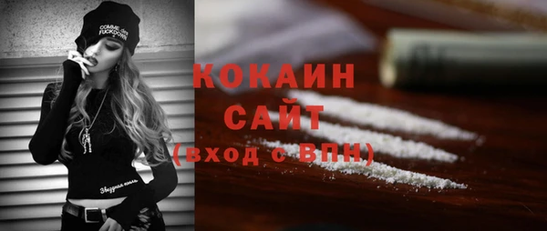молекула духа Белокуриха