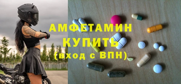 молекула духа Белокуриха